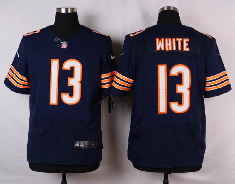 Chicago Bears elite jerseys-011